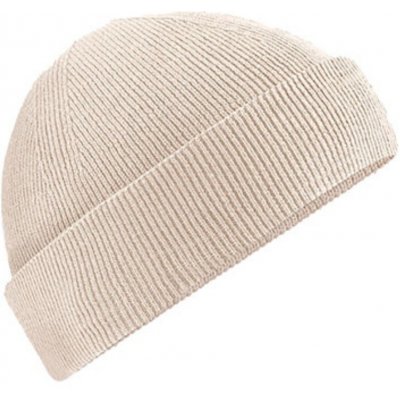 Beechfield Fisherman beanie Přírodní – Hledejceny.cz