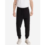 Calvin Klein pyžamové kalhoty černé – Zboží Mobilmania