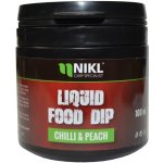 Karel Nikl Liquid Food Dip Chilli & Peach 100 ml – Hledejceny.cz