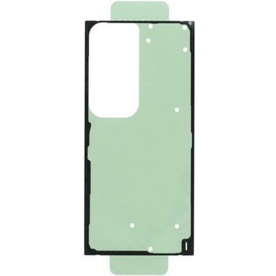 Samsung Galaxy S23 Ultra S918B - Lepka pod Bateriový Kryt Adhesive - GH81-23177A Genuine Service Pack – Zboží Živě