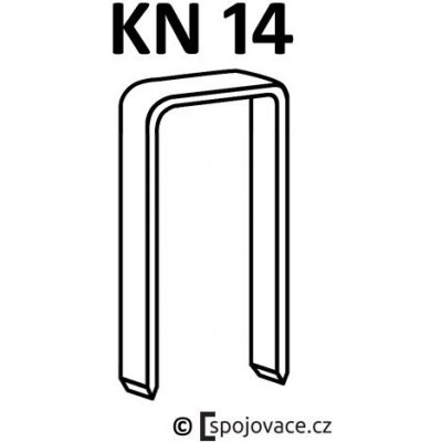 Güde KN-14 – Zboží Dáma