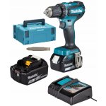 Makita DDF485RTJ – Zboží Dáma Makita DDF485RTJ – Zboží Dáma