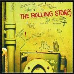 Rolling Stones - Beggars Banquet Remastered 2016 Mono - CD – Hledejceny.cz