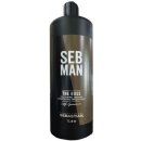 Šampon Sebastian Seb Man The Boss Thickening Shampoo 1000 ml