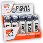 Extrifit Fishya Shot 15 x 90 ml – Zboží Mobilmania
