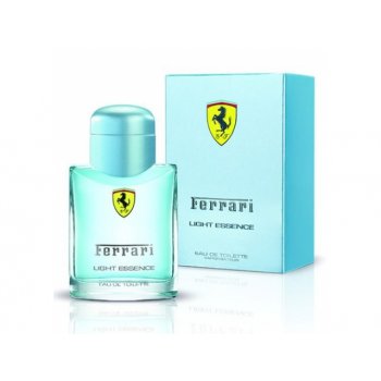 Ferrari Light Essence toaletní voda pánská 75 ml