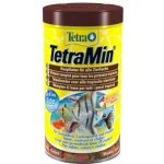 Tetra Min Granules 1 l – Hledejceny.cz