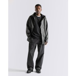 Herschel Supply Classic Rain Jacket Men's Black