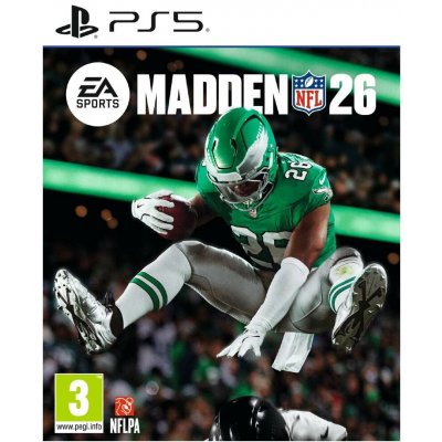 Madden NFL 26 – Zboží Dáma