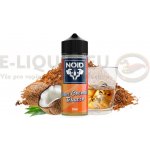 Infamous NOID mixtures Shake & Vape Rum Coconut Tobacco 20 ml – Zboží Mobilmania