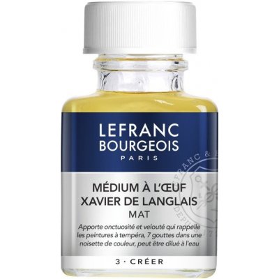 L&B medium vlámské 75 ml – Hledejceny.cz