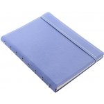 Filofax zápisník A5 pastels Vista blue – Hledejceny.cz