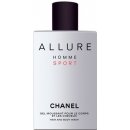 Chanel Allure Homme Sport sprchový gel 150 ml