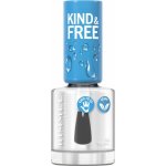 Rimmel London Kind & Free lak na nehty 150 Top Coat 8 ml