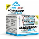 Amix Magnesium Liquid Plus 20 x 25 ml lemon – Hledejceny.cz
