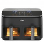 Cosori Dual Basket CAF-R901-AEU – Hledejceny.cz