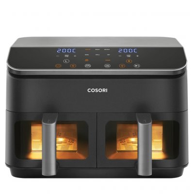 Cosori Dual Basket CAF-R901-AEU – Hledejceny.cz
