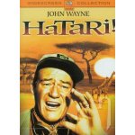 HatariDVD – Zboží Mobilmania