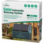 Irrigatia Solární automatické zavlažování SOL-C12L – HobbyKompas.cz