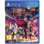 The Legend of Heroes: Trails of Cold Steel 2 – Hledejceny.cz