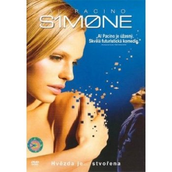 simone DVD