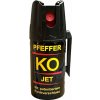 F.W. KLEVER Sprej obranný pepřový KO JET 40ml