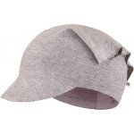 Little Angel Šátek tenký kšilt Outlast šedý melír – Sleviste.cz