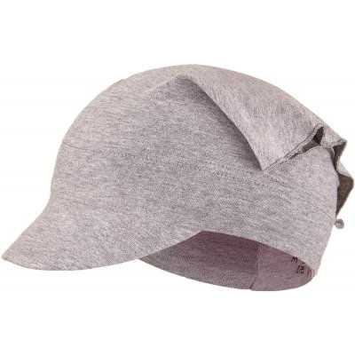 Little Angel Šátek tenký kšilt Outlast šedý melír – Sleviste.cz