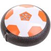 Air disk fotbalový míč malý oranžový