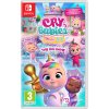 Hra na Nintendo Switch Cry Babies Magic Tears: The Big Game