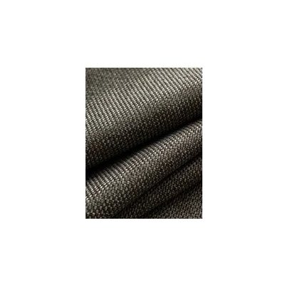 Zatemňovací, akustický, tepelně izolační závěs se zavěšením pencil pleat - Tmavě šedý, 150 x 270 cm – Sleviste.cz