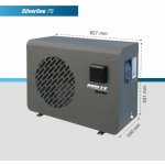 Poolex Silverline 70 – Zboží Dáma