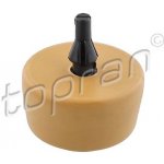 Ložiskové pouzdro, listová pružina TOPRAN 113 448 – Hledejceny.cz