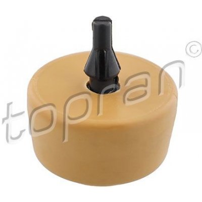 Ložiskové pouzdro, listová pružina TOPRAN 113 448 – Hledejceny.cz