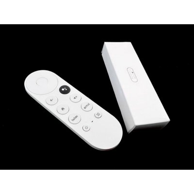Dálkový ovladač GOOGLE Chromecast G9N9N, GZRNL – Zboží Živě