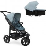 TFK mono 3 2v1 včetně sportovního sezení blue dual color 2025 – Sleviste.cz