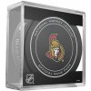 Hokejový puk Inglasco / Sherwood puk Official Game Cube Ottawa Senators