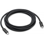 Apple MWP02ZM/A Thunderbolt 4 (USB-C) Pro, 3m – Hledejceny.cz