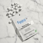 FYGG FYGG Energetické Pastilky Nitric Oxide Functional Mints 30 ks – Hledejceny.cz