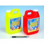 Náplň do bublifuku 0,5ml – Zboží Dáma