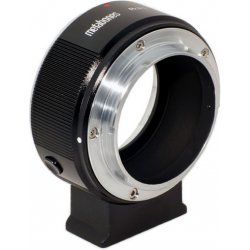 Metabones ROLLEI QBM to Xmount