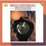 Mahler Gustav - Symphonie No.5 CD – Sleviste.cz