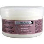Black Maschera Antiforfora/Anti-Dandruff 500 ml – Sleviste.cz