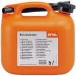 Stihl 8810200 oranžový 5 l – HobbyKompas.cz
