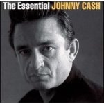 Cash Johnny - Essential -2 CD – Hledejceny.cz
