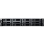 Synology RackStation RS2423RP+ – Zboží Mobilmania