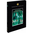 Matrix Revolutions Bestsellery DVD