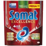 Somat excellence 4-in-1 830,4 g 48 ks – Zboží Dáma
