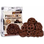 Mixit Preclíky do kapsy Hořká čokoláda 70 g – Zbozi.Blesk.cz