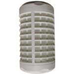 MV Group Italy Omyvatelná vložka 50 mcr do filtru 5" – Sleviste.cz